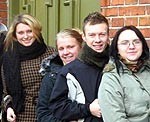 Jauna kultūras aktīvistu apvienība – “OPĀ”