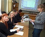 TV – Studentija visā tās daudzveidībā