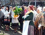 Laiks, kad no jauna atdzimst ideālā Latvija
