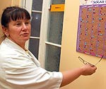 Priekulē dzimst aizvien vairāk bērnu
