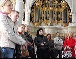 TV – Viesnīcu darbinieki dodas ekskursijā