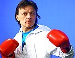 “Cīņas kluba” ringā tiksies Grigalis un Kerēvica, “Z- Scars”, Busulis un Ivo Fomins