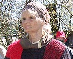 Skaidrīte Solovjova – konkursa “Sieviete Latvijai – 2008” laureāte