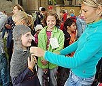 Atzīmējot Latvijas 90.gadskārtu, atcerēsies Durbes kauju