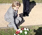 Piemin Otrā pasaules kara upurus