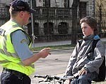 “Divriteņotos” sauc pie kārtības