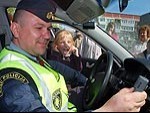 Stāsta par drošību vasarā