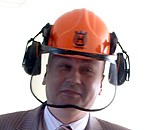 Bārstot asprātības, atklāj jaunās telpas