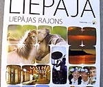 Aicina lietuviešus doties uz Liepāju