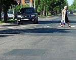Kāpēc tikko asfaltētās ielas jāasfaltē no jauna?