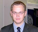 Notiks lekcija par pasaules finanšu tirgu ietekmi uz situāciju Latvijā
