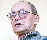 Ceļš uz KATEDRĀLI