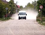 Sākas Zirņu ielai piegulošo teritoriju plānojuma apspriešana