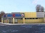 Gunārs Lūsveris: Gribam paaugstināt veikalu piedāvājuma kvalitāti Grobiņā