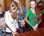 Matemātikas slavinājums