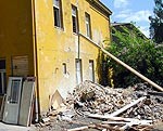 Pieņemto būvobjektu skaits ir lielāks