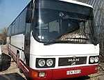 No tālsatiksmes reisiem grib izspiest vietējos braucējus