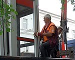 Taksofoni nav vajadzīgi