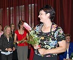 Cilvēki ar invaliditāti iegūst jaunus arodus