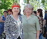 Sarkanas neļķes veselības ministram