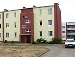 Arī grobiņnieki izvēlas saimniekot savās mājās paši