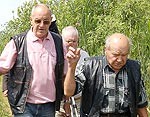 Ezeru “izsmeļ” atšķirīgo interešu nesaskaņas