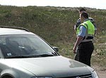 Neļaus izbraukāt kāpas