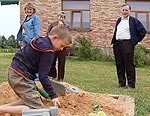 Sakoptības konkursi uztur sacensības garu