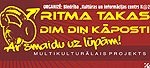 Aicina multikulturālais projekts ”Ritma Takas Dimdiņ Kāposti”