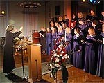 Liepājnieki dosies uz “koru kariem” Rīgā