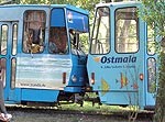 Papildināts – Uz vienām sliedēm neapdzīt…