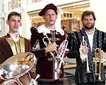 Torņu mūzika Liepājas sirdī – Rožu laukumā