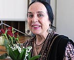 TV – Meistarklasi vadīja Vija Vētra