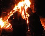 Īsa bija Jāņu nakts. Līgovakara stāsti