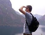 Fjordi, ūdenskritumi, skaisti dabas skati – vasara Norvēģijā
