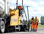Uzņēmumam “CTB” – labākā darbu kvalitāte