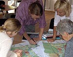 Pabeigts Pāvilostas pilsētas teritorijas plānojums