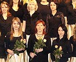 Izskanēs V.A.Mocarta, J.Mediņa un V.Baštika skaņdarbi