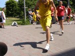 Punkti ieskaitīti, gatavojamies izšķirošajam posmam!