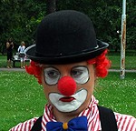 Interese par cirku ir radīta