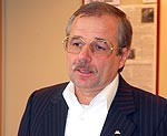 Sergejs Zaharjins: Netika pildīti izvirzītie uzdevumi