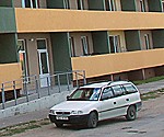Nams tiem, kam vajag pajumtes