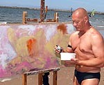 Brīvs skats uz pilsētu
