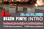 Beach Party INTRO