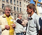 Piensaimniekiem dotie solījumi tomēr nepildās