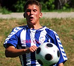 Zaudējumu sērija turpinās