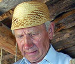 Klajumu Pērkona apskaužamais doršu loms