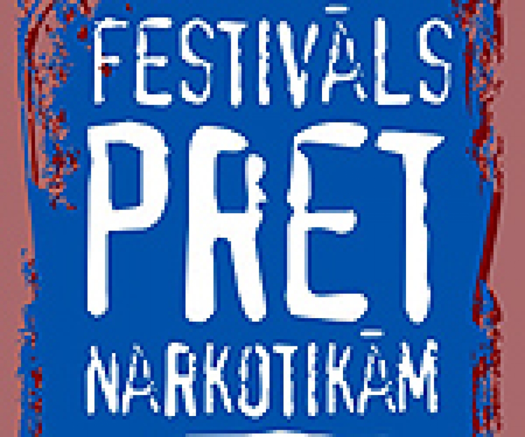 Sadarbosies narkotiku novēršanā “Tele2 Baltic Beach Party” laikā