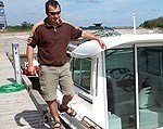 “Rietumu krasts” vilina jūras viļņu cienītājus