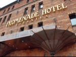 Dizaina viesnīca “Promenade Hotel” Liepājā atskatās uz savu pirmo darbības gadu